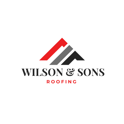 Wilson and Sons Roofing Logo