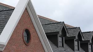 Commercial Shingles