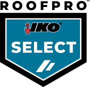 IKO Select Contractor