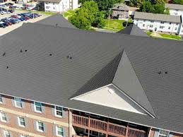 Commercial Shingle Roof